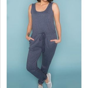 Amelia James Jumpsuit